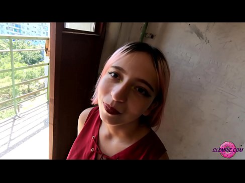 ❤️ Student Sensual xucla un desconegut a l'Outback - Cum a la cara ❤️❌ Porno a nosaltres ❌️❤